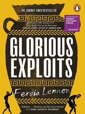 Glorious Exploits - ebook